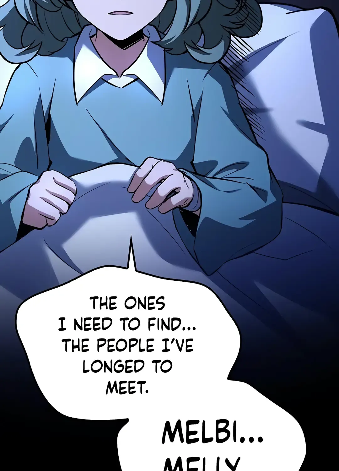 Read The Archmage