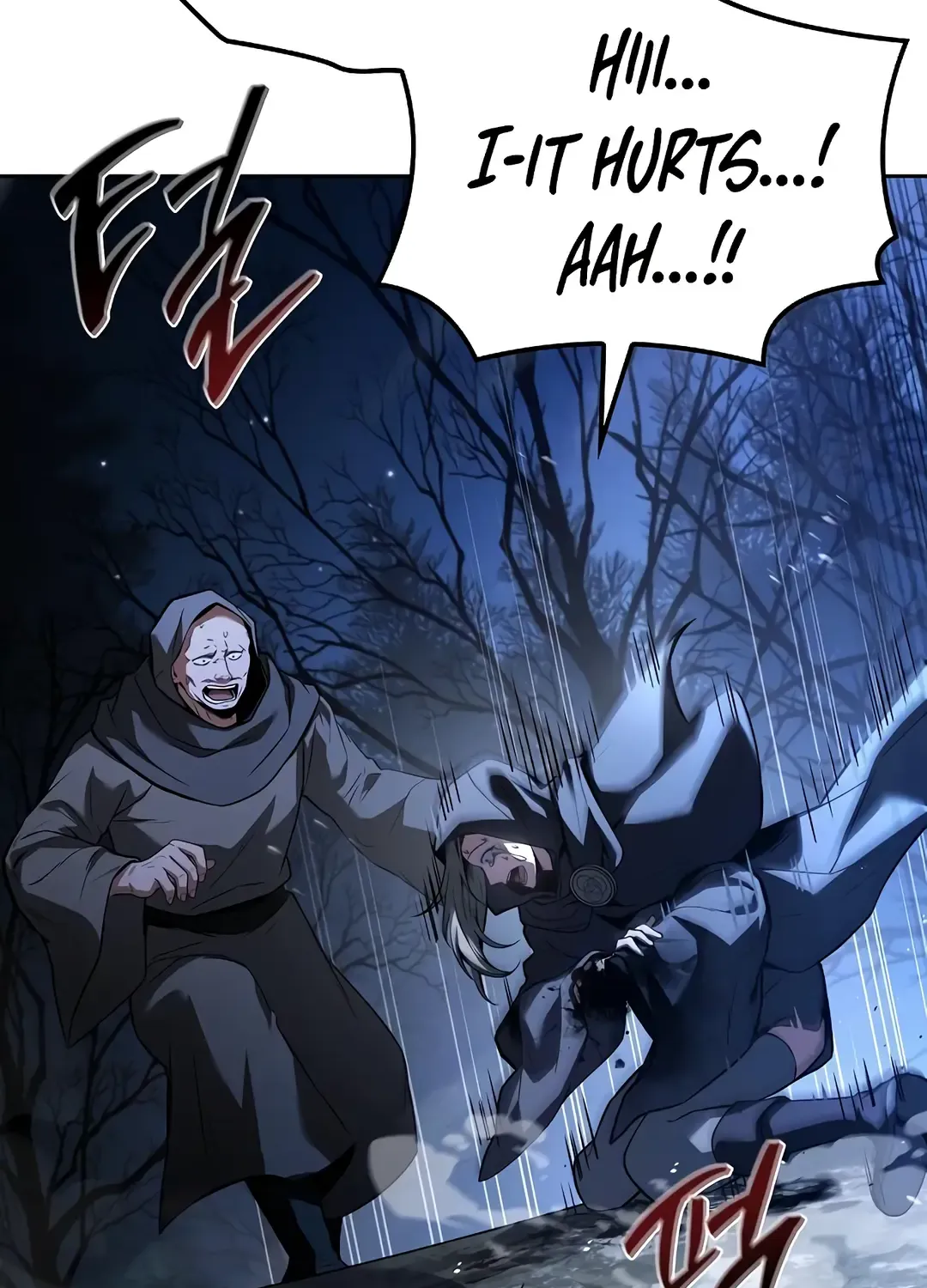 Read The Archmage