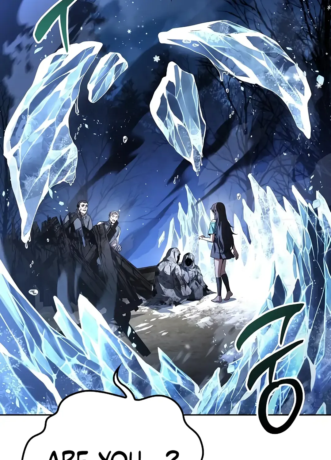 Read The Archmage