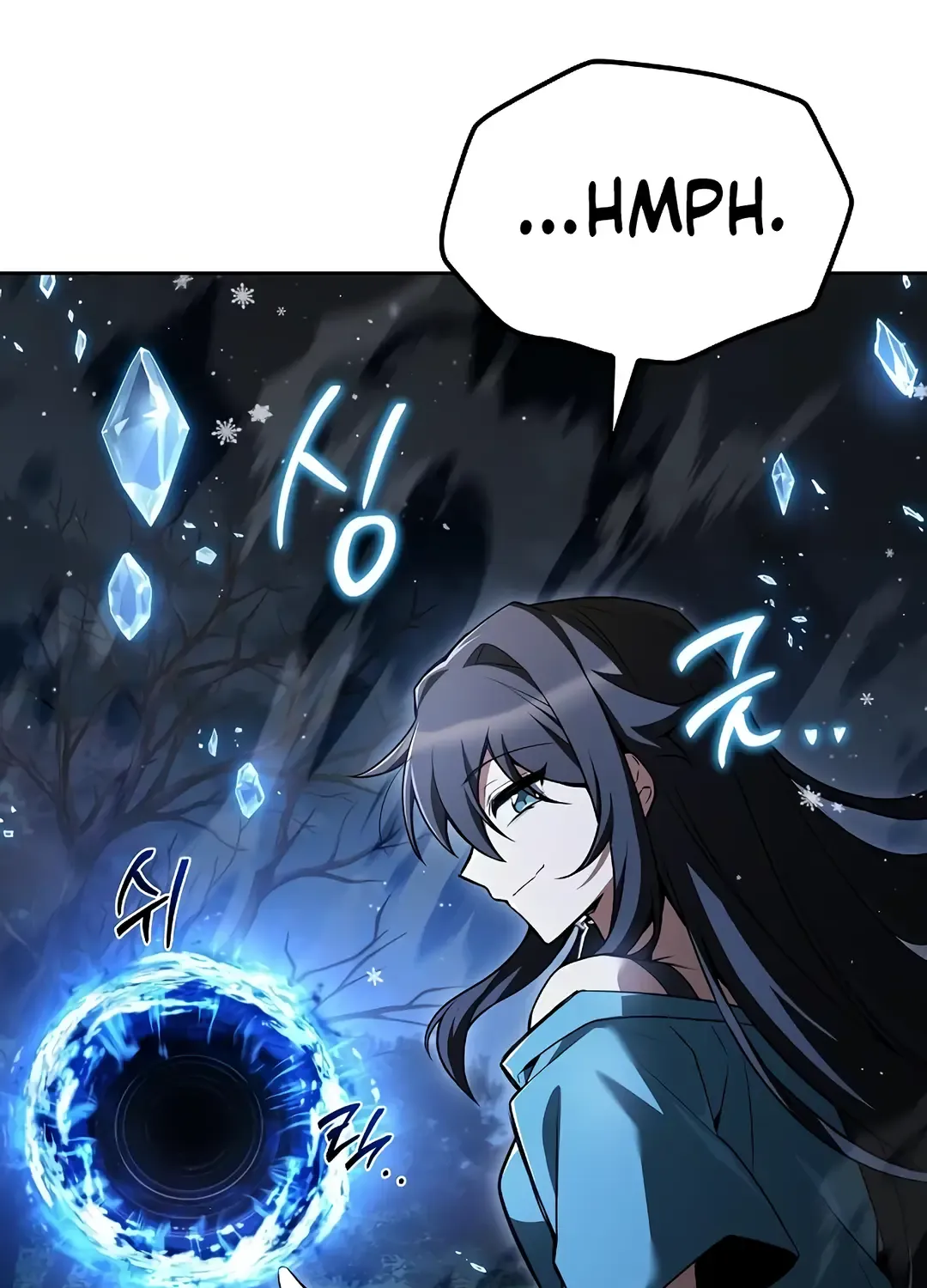 Read The Archmage