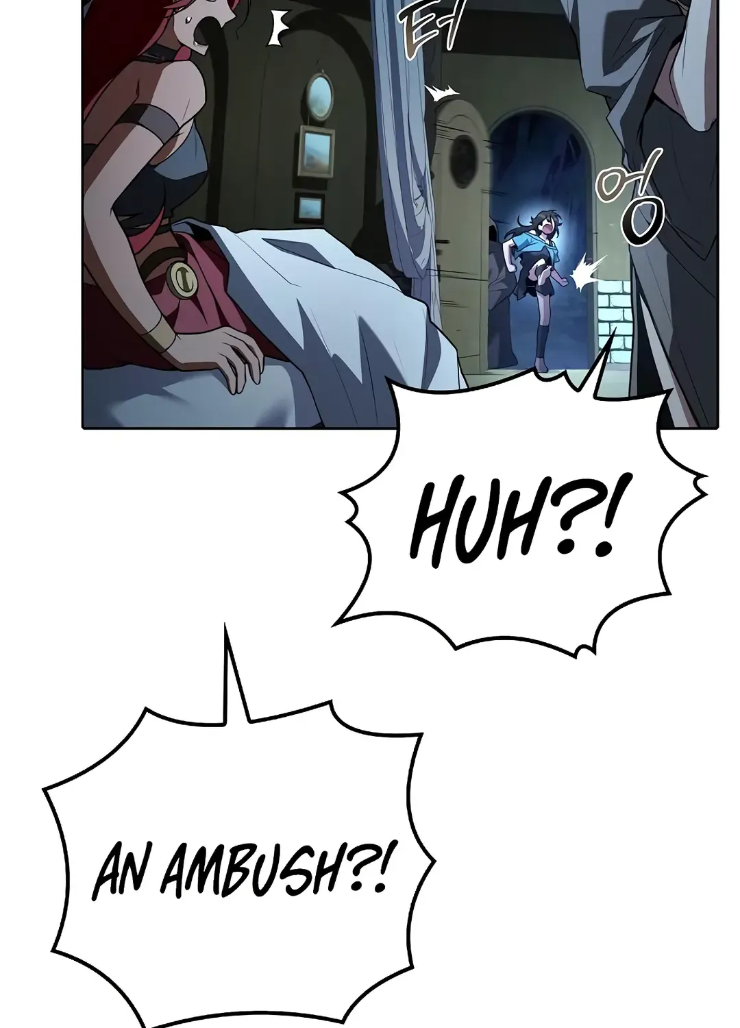 Read The Archmage