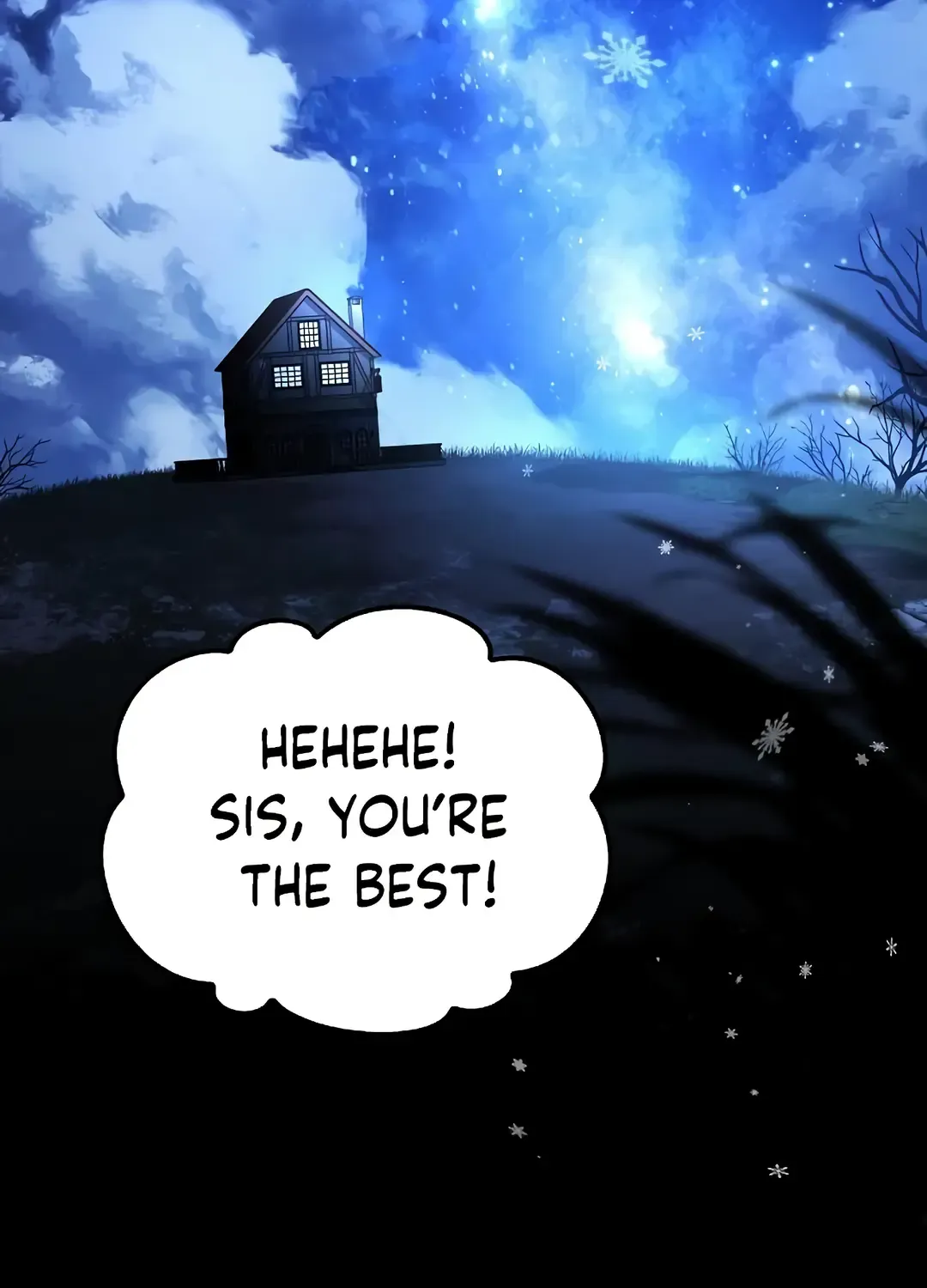 Read The Archmage