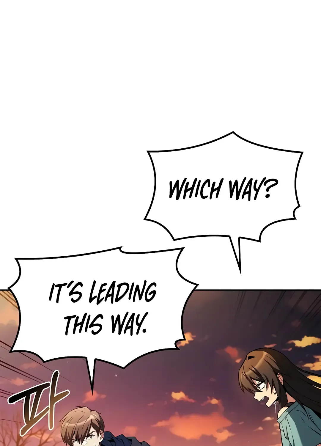Read The Archmage