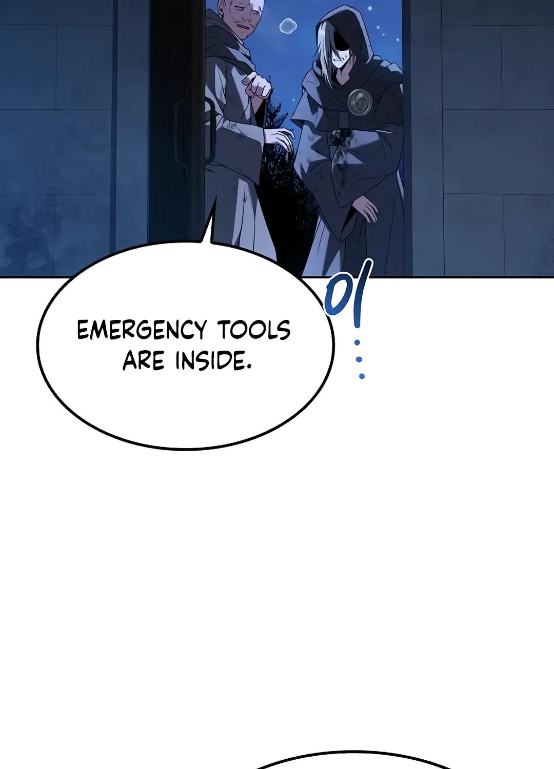 Read The Archmage