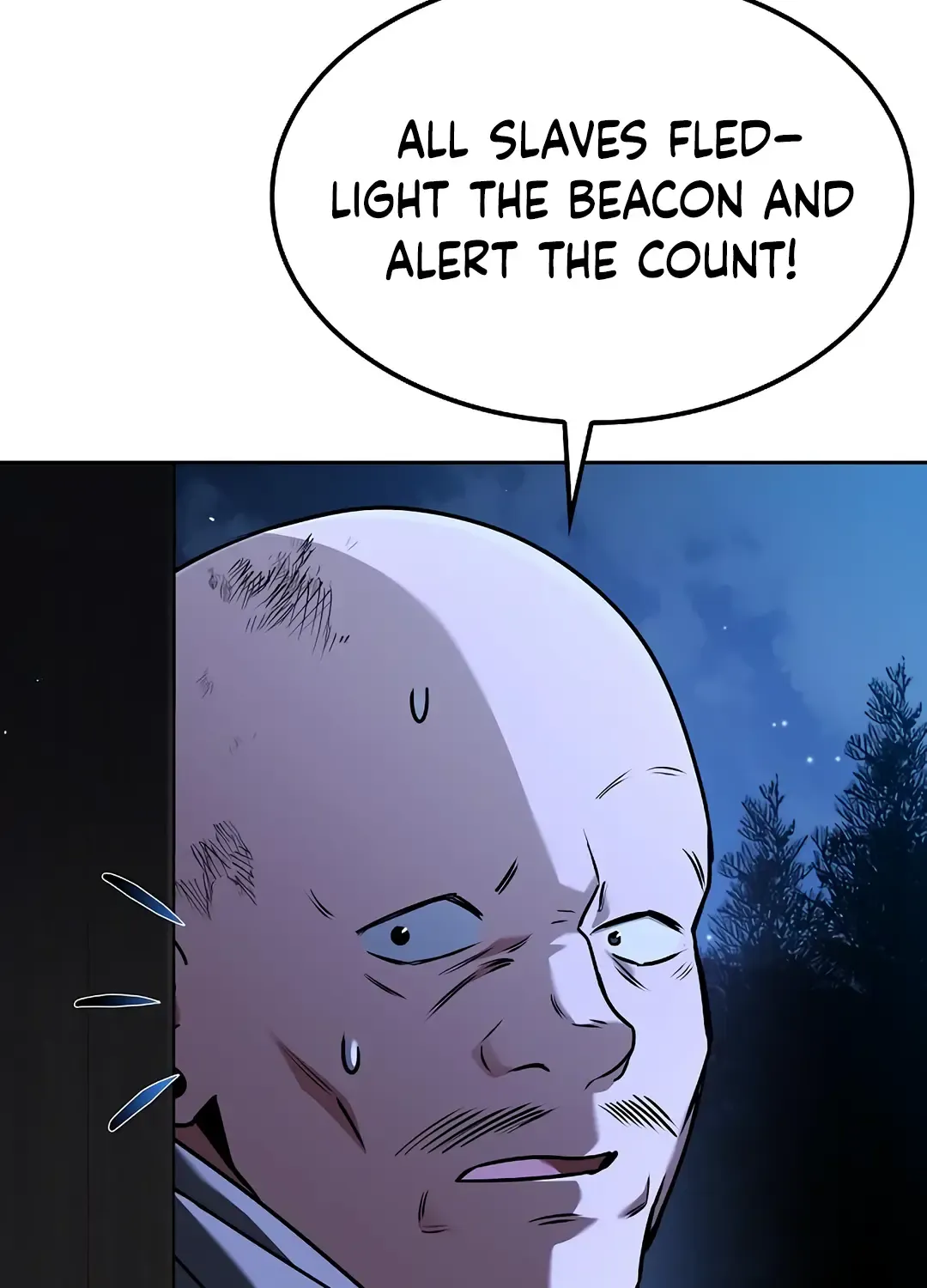 Read The Archmage