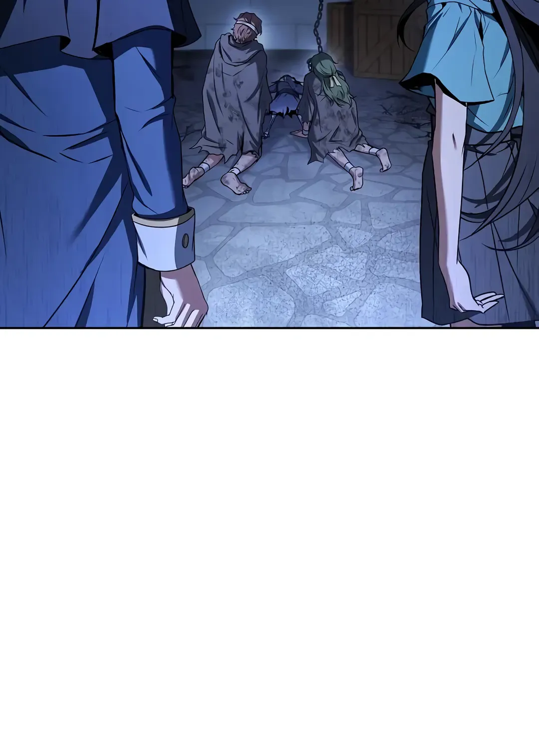 Read The Archmage