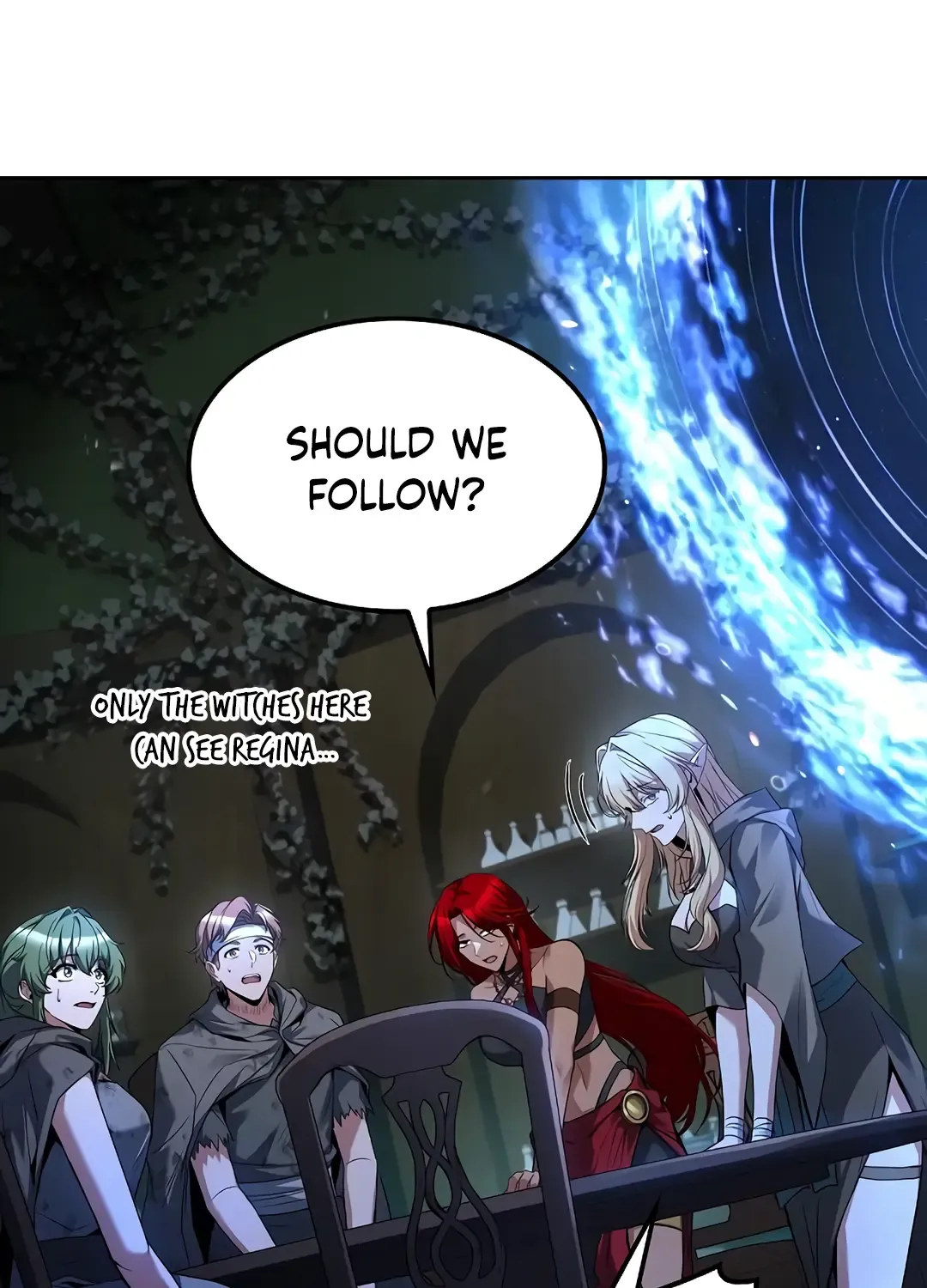 Read The Archmage