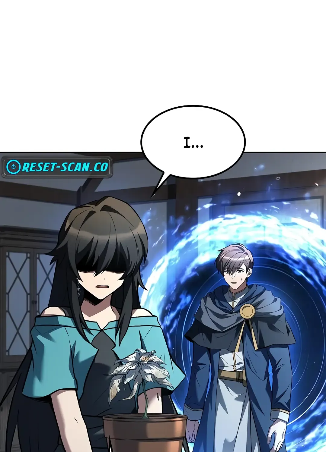 Read The Archmage