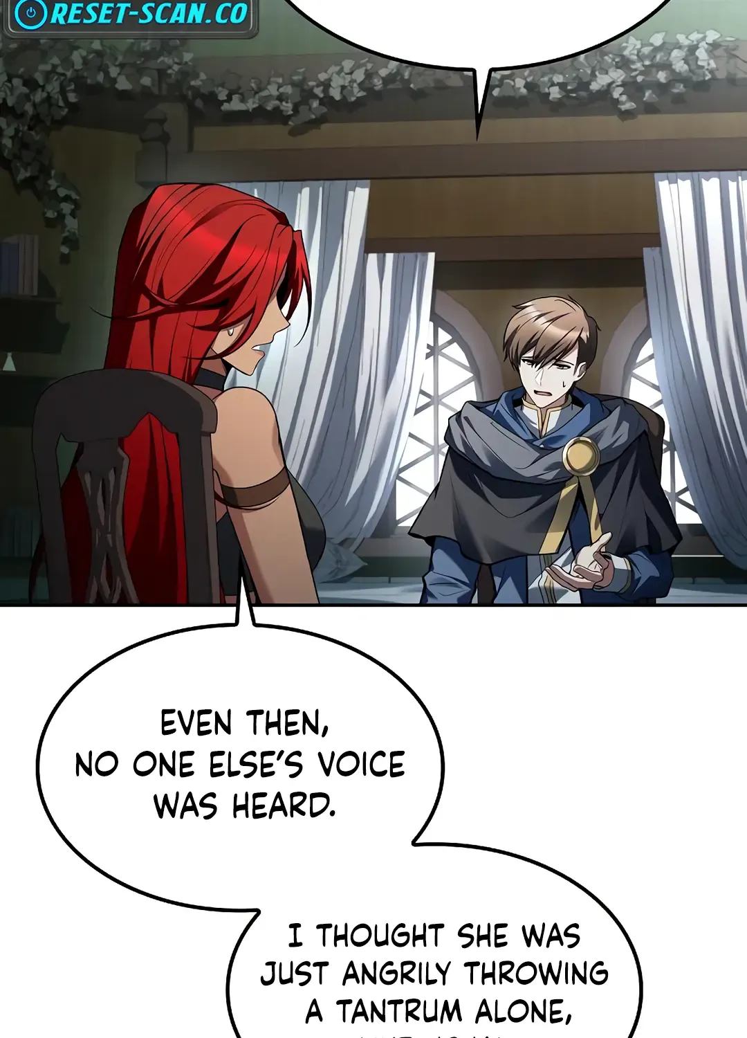 Read The Archmage