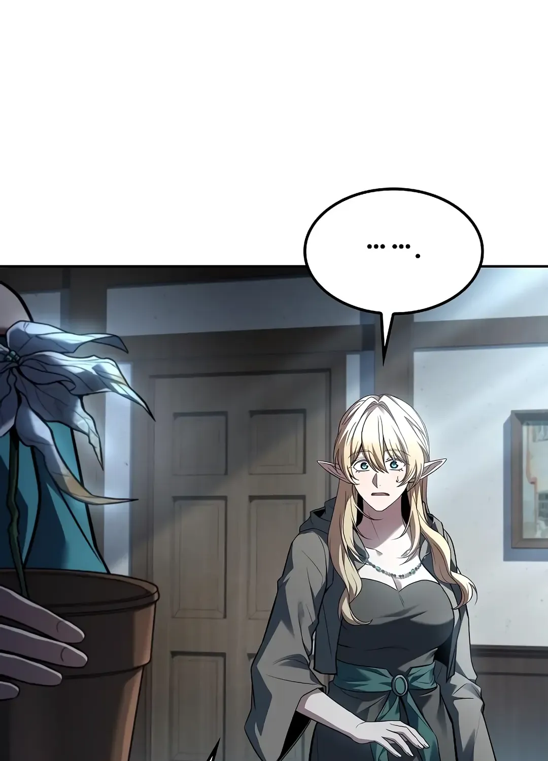 Read The Archmage
