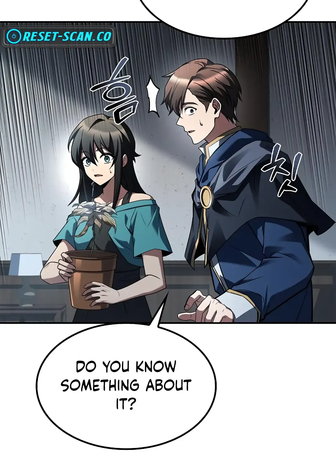 Read The Archmage