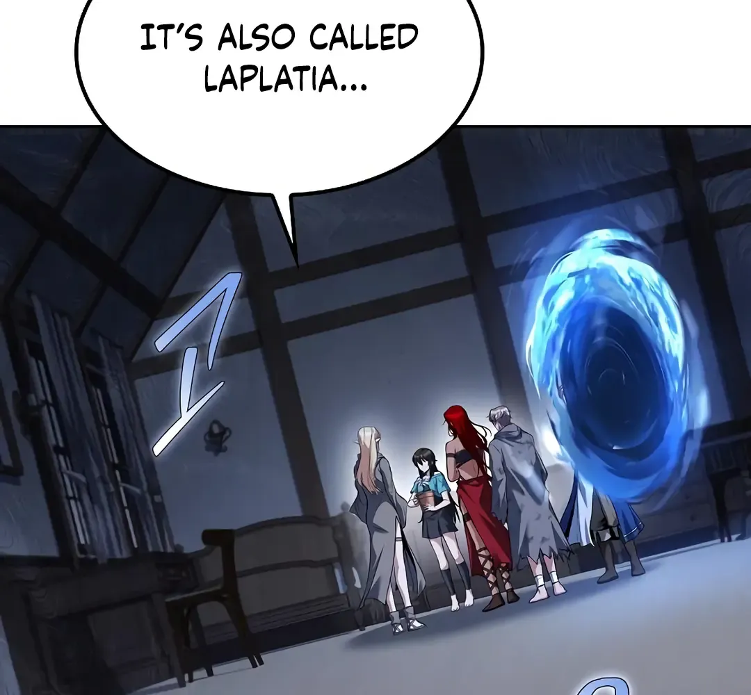 Read The Archmage