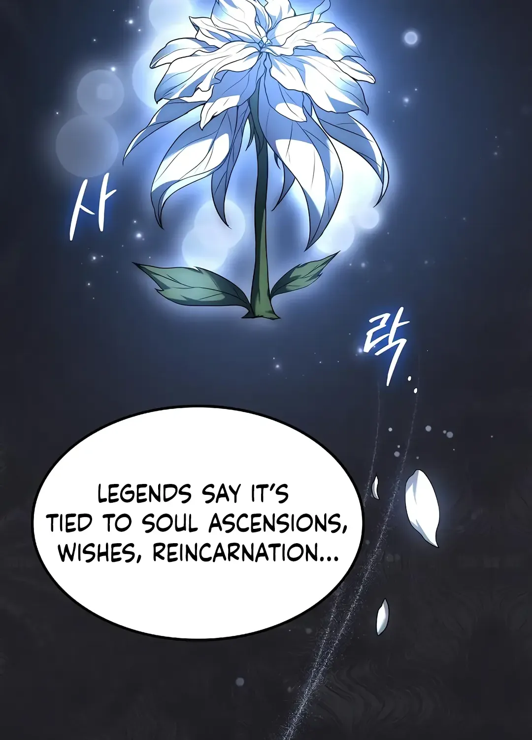 Read The Archmage