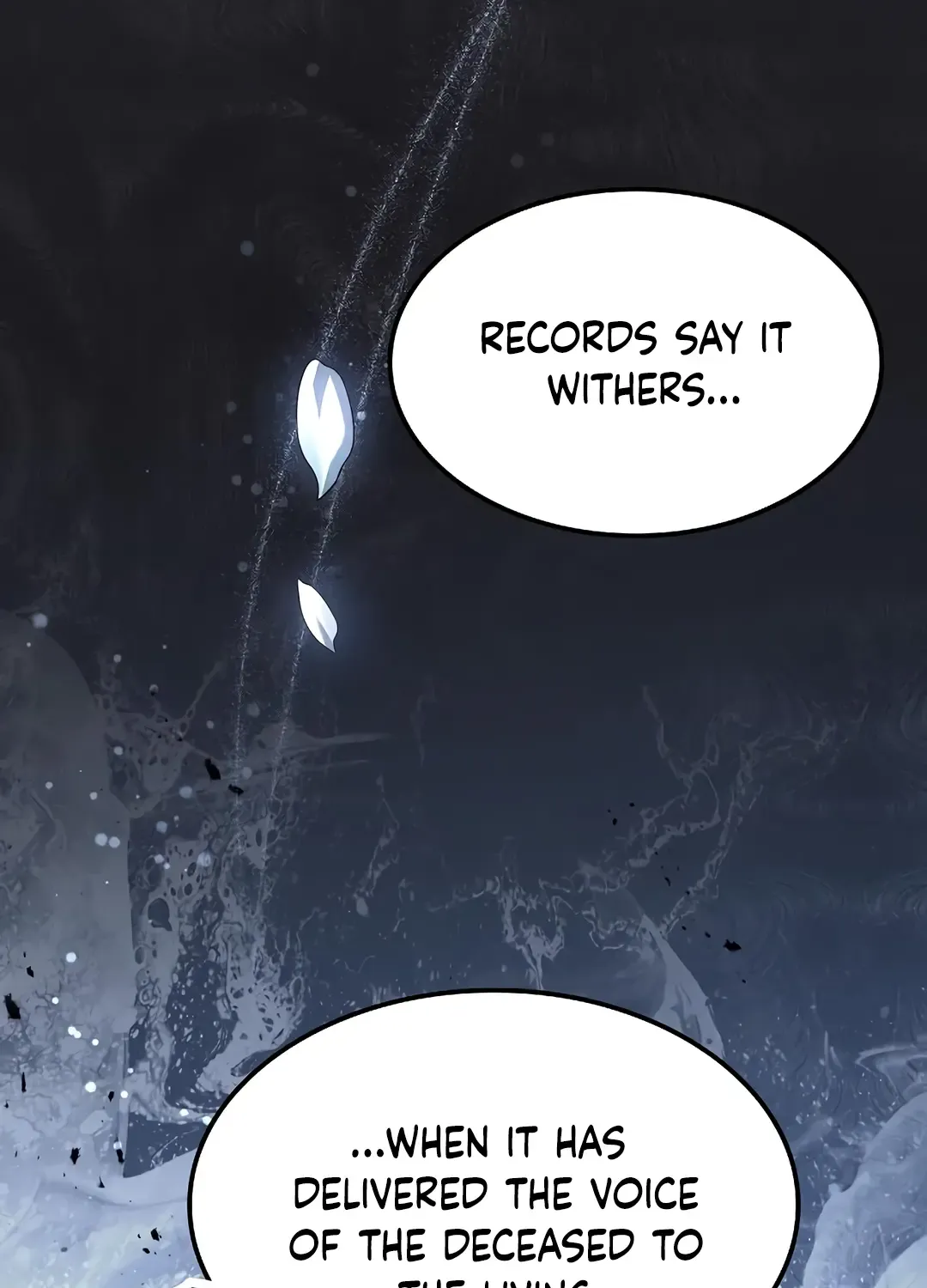 Read The Archmage