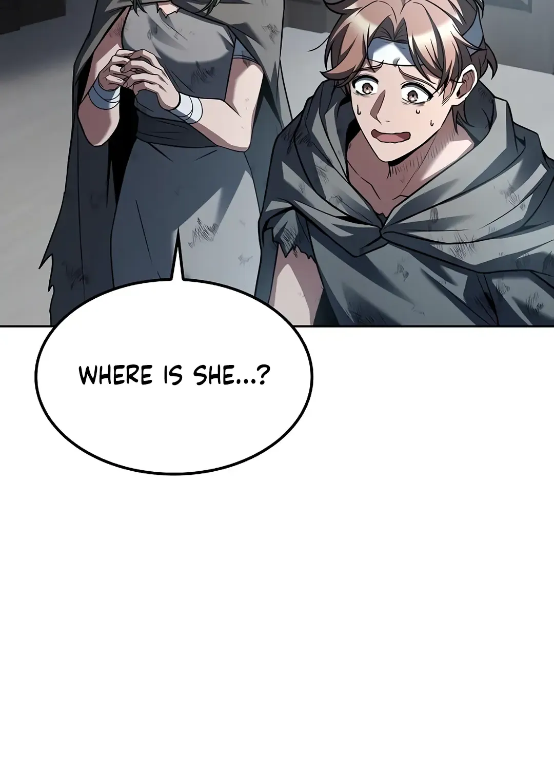 Read The Archmage