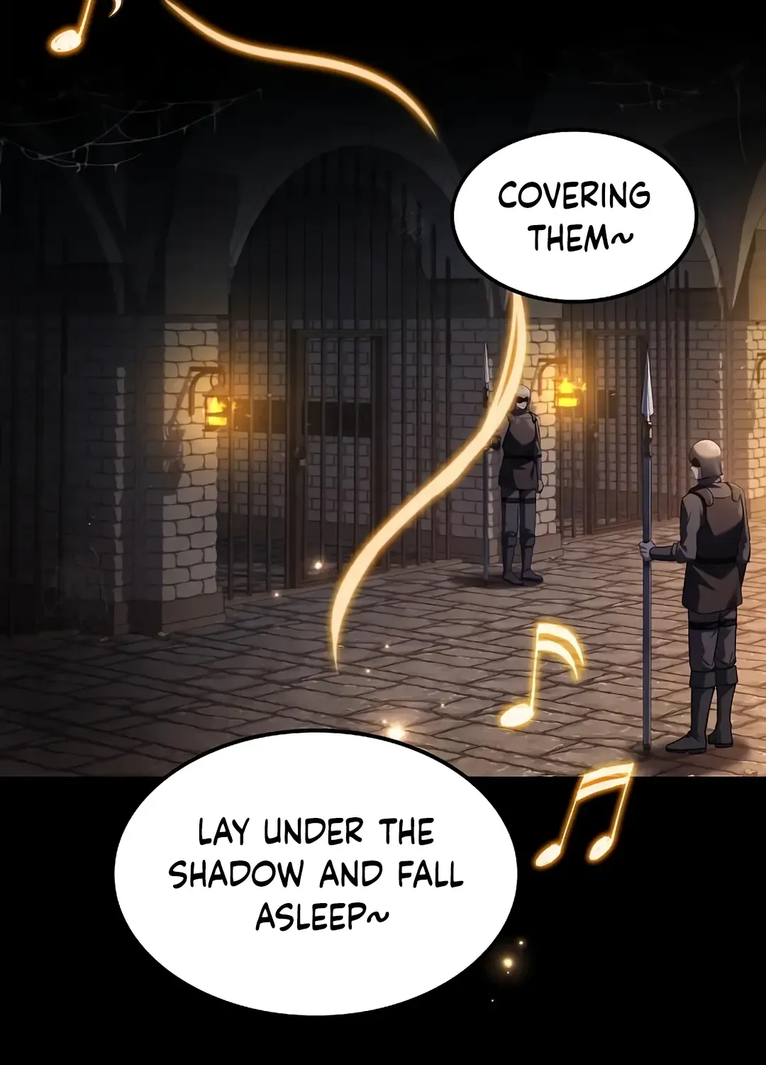 Read The Archmage