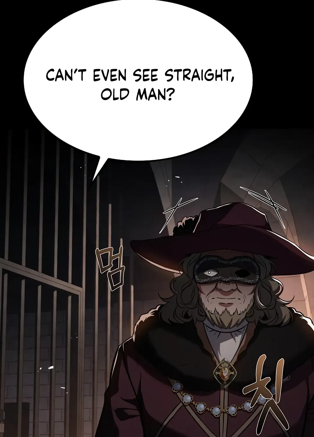 Read The Archmage