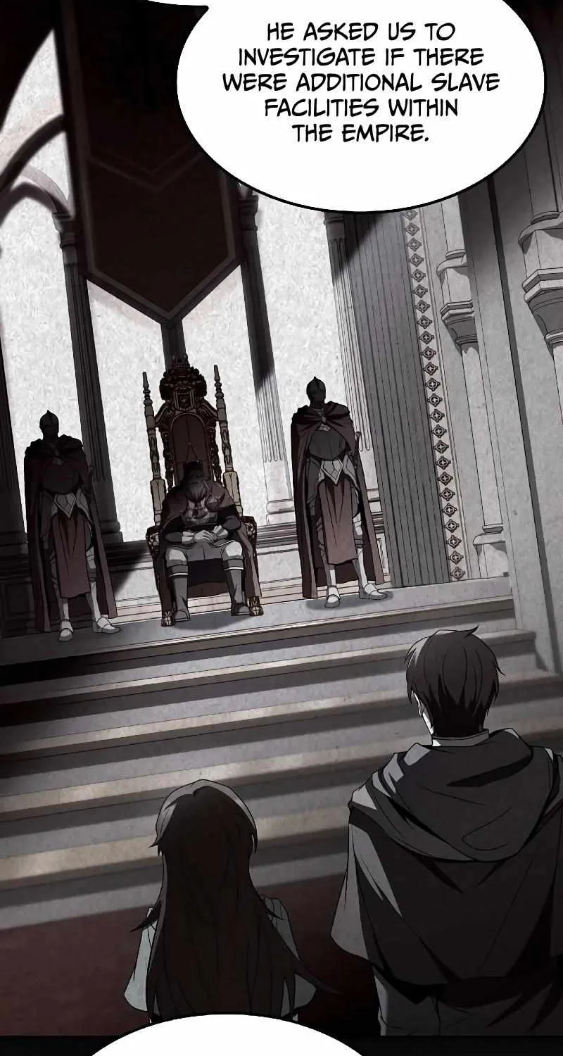 Read The Archmage