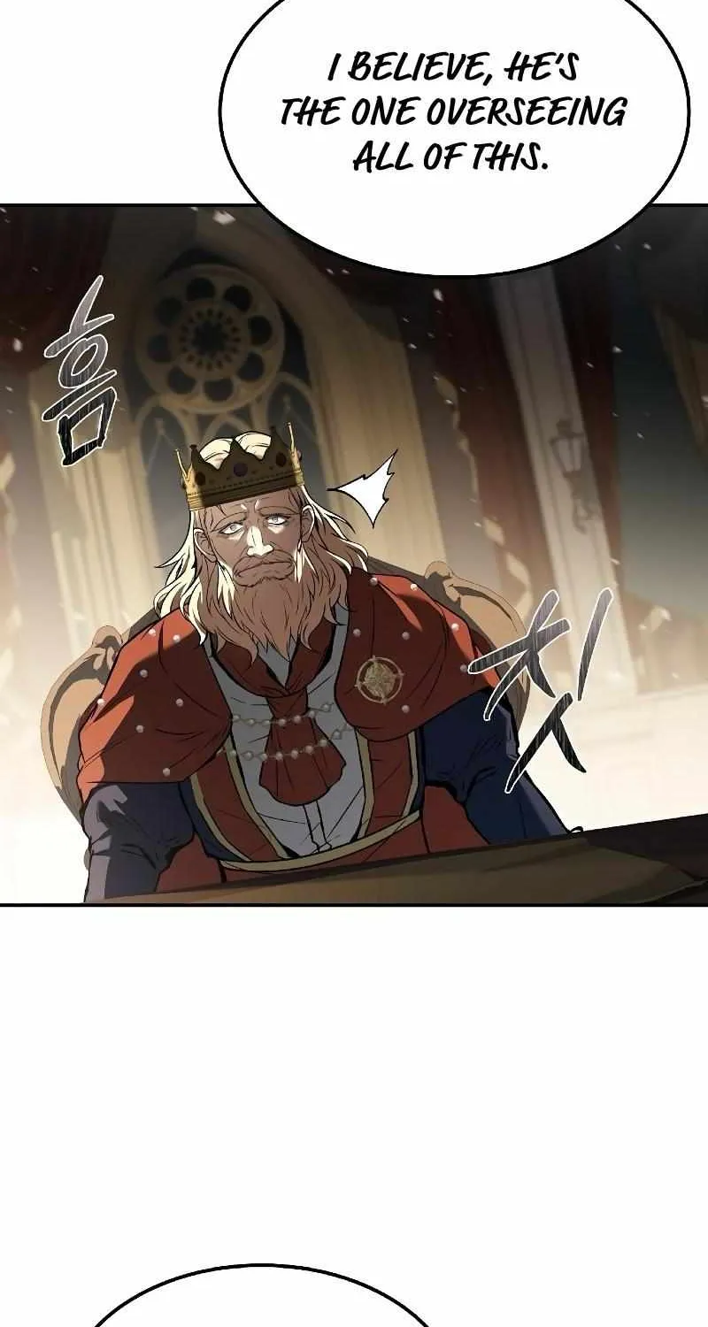 Read The Archmage