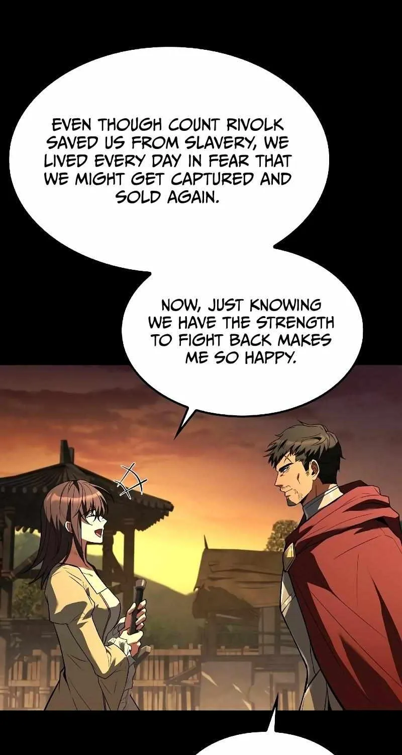 Read The Archmage