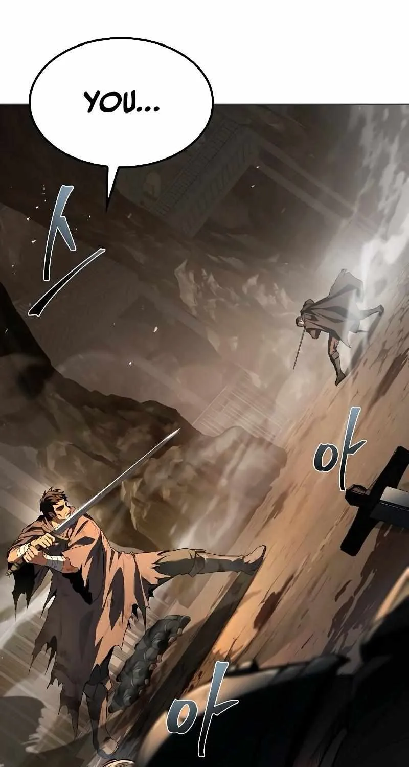 Read The Archmage