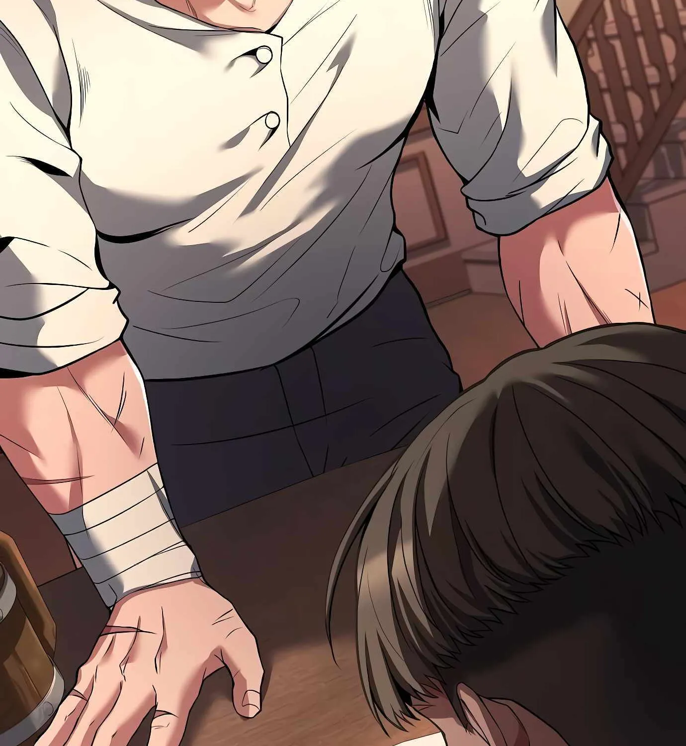 Read The Archmage