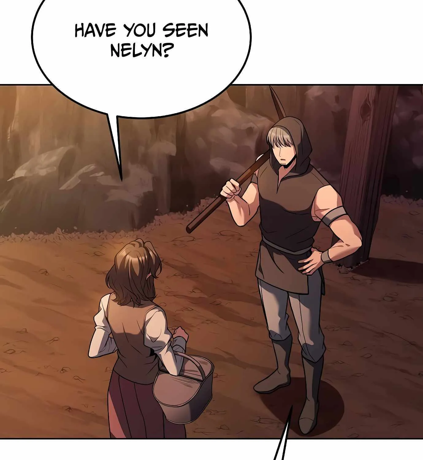 Read The Archmage