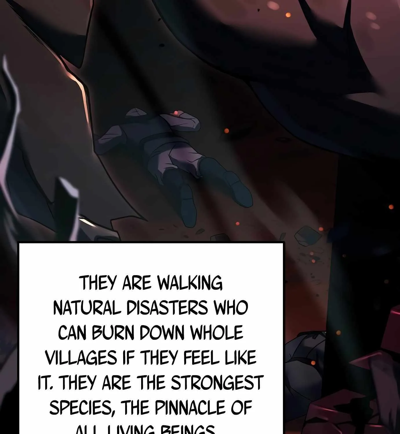 Read The Archmage
