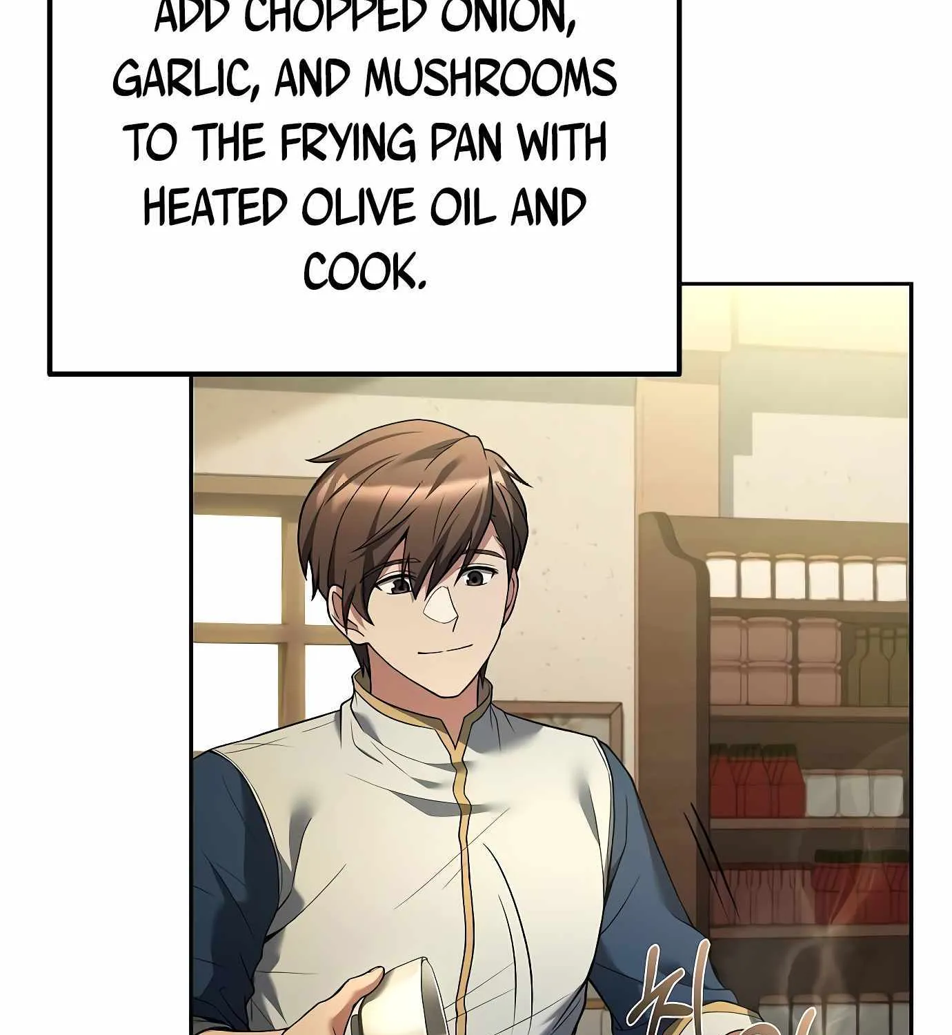 Read The Archmage