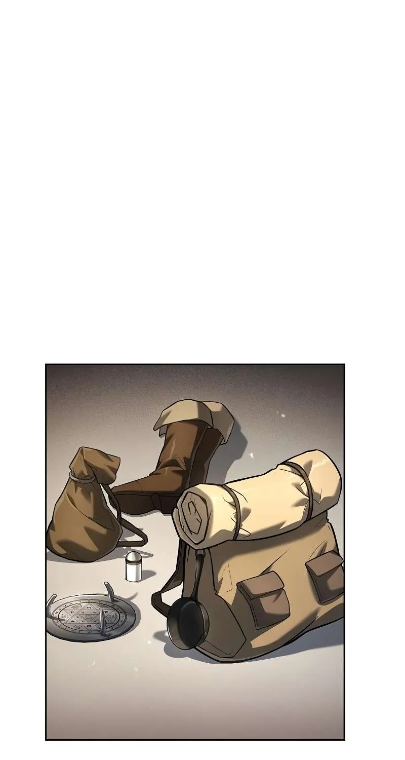 Read The Archmage