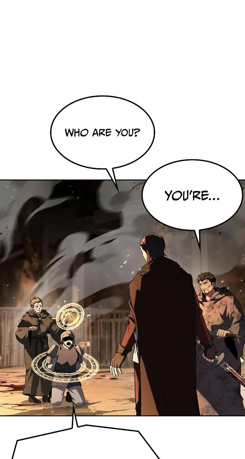 Read The Archmage