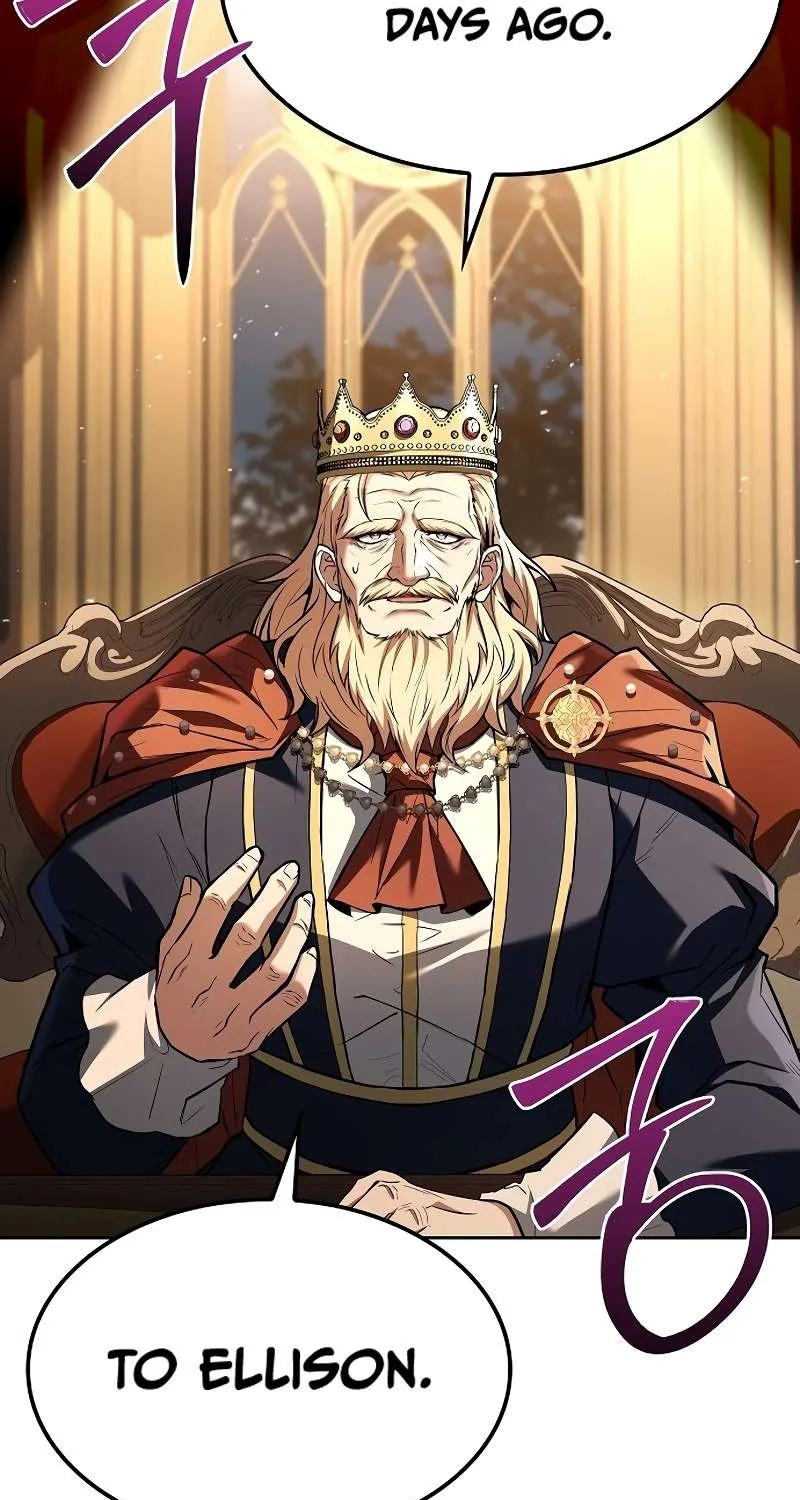 Read The Archmage