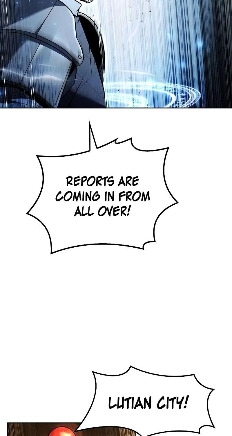 Read The Archmage