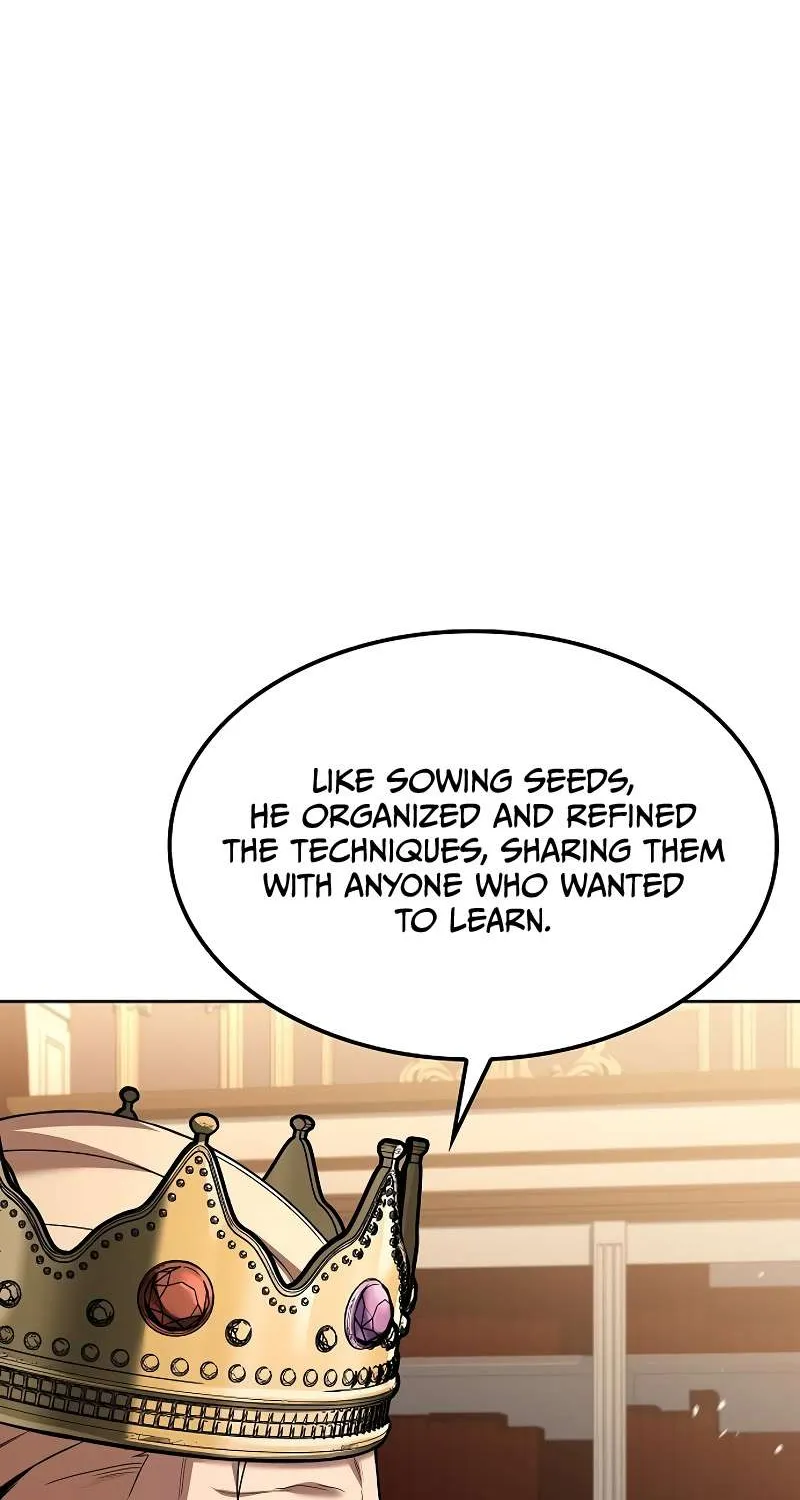 Read The Archmage