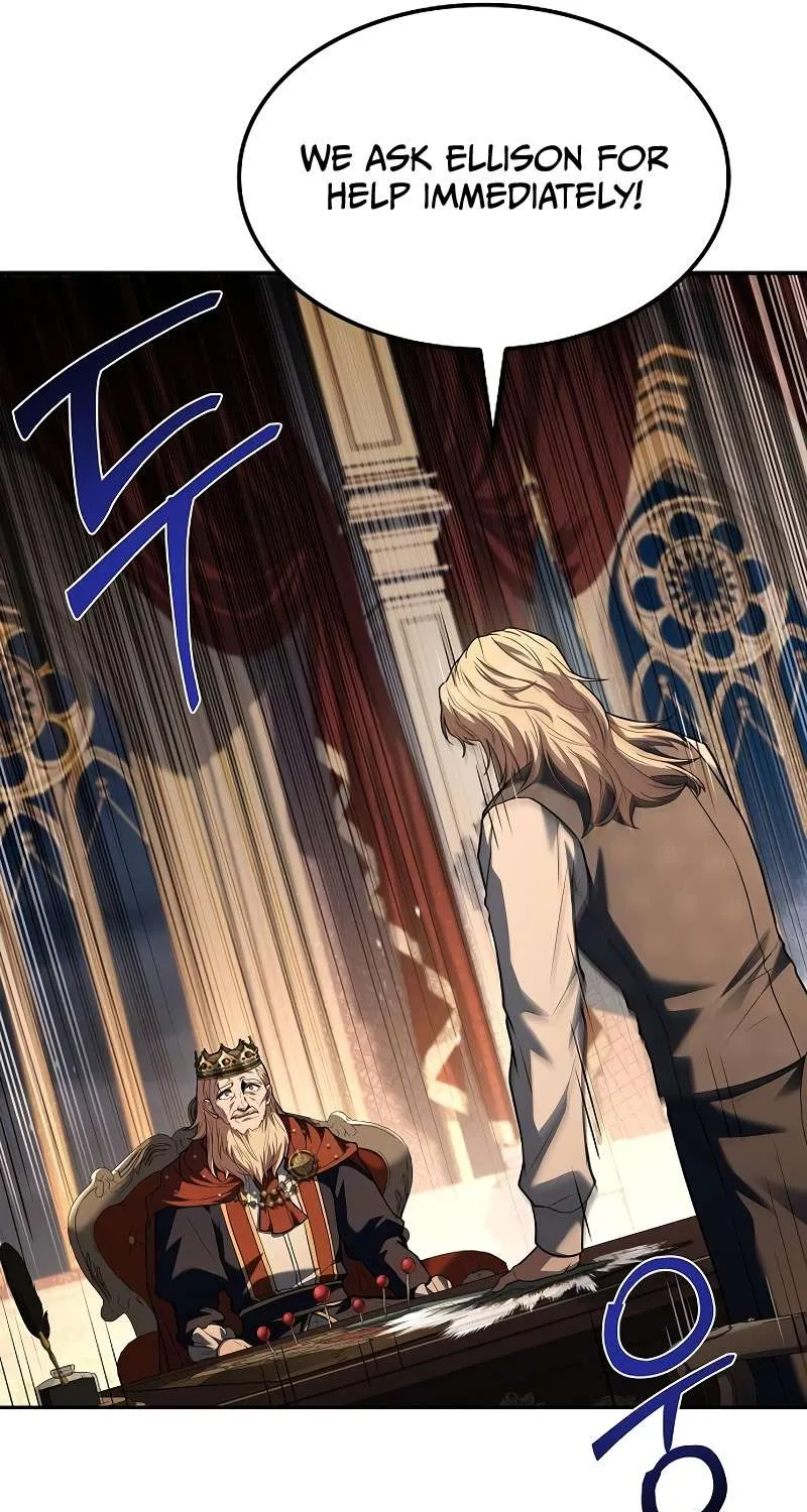 Read The Archmage