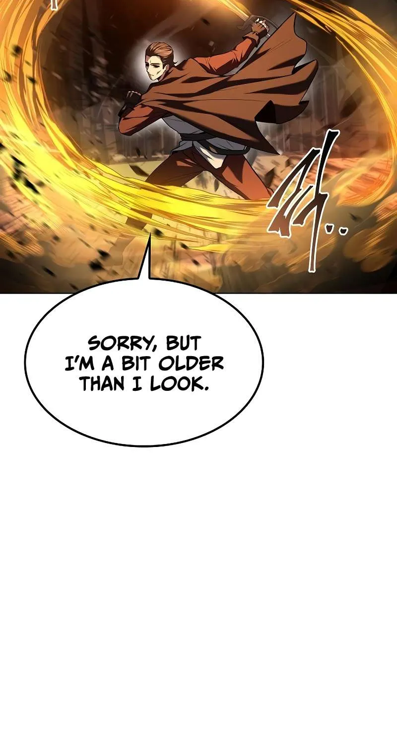 Read The Archmage