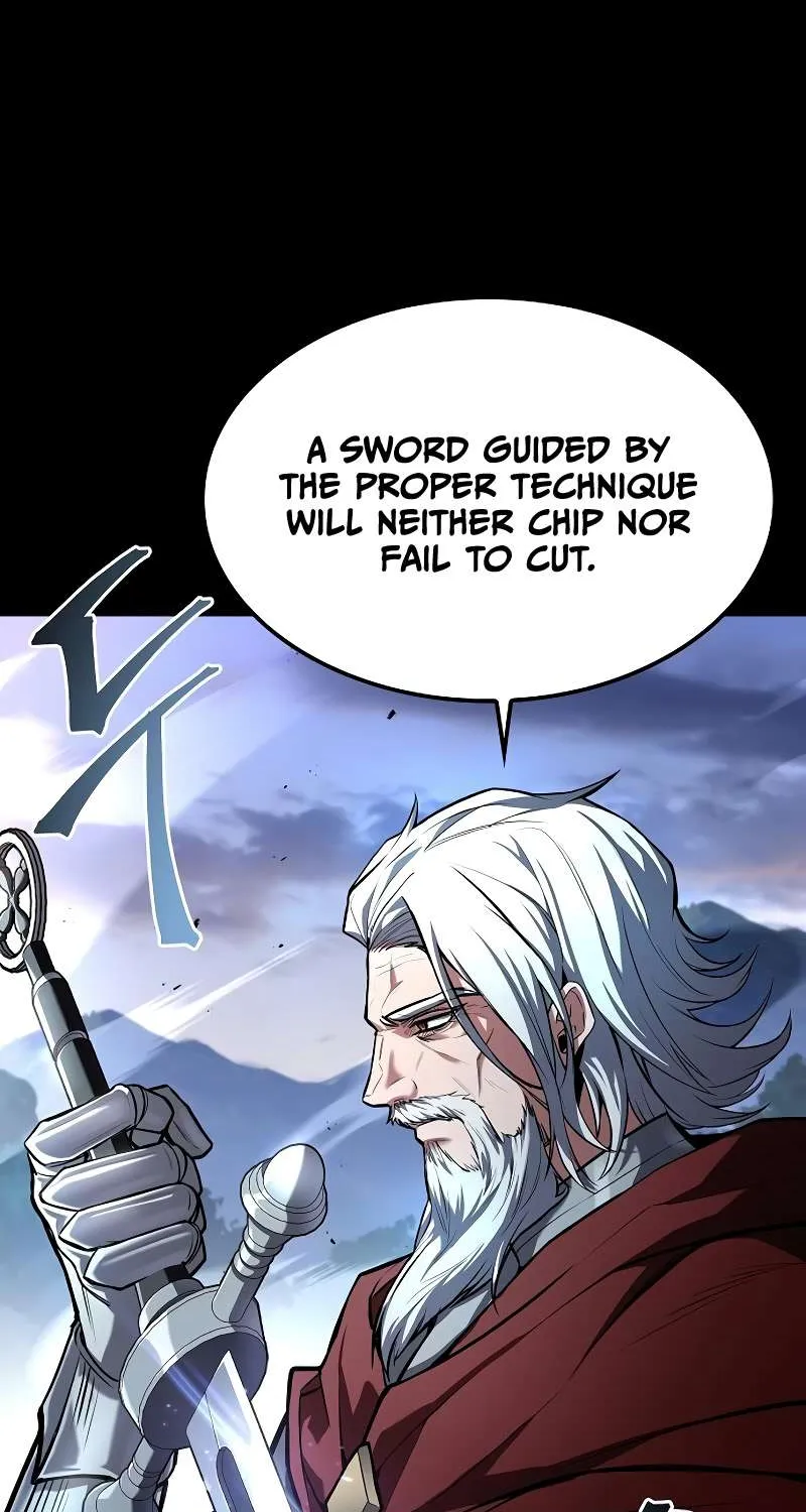 Read The Archmage