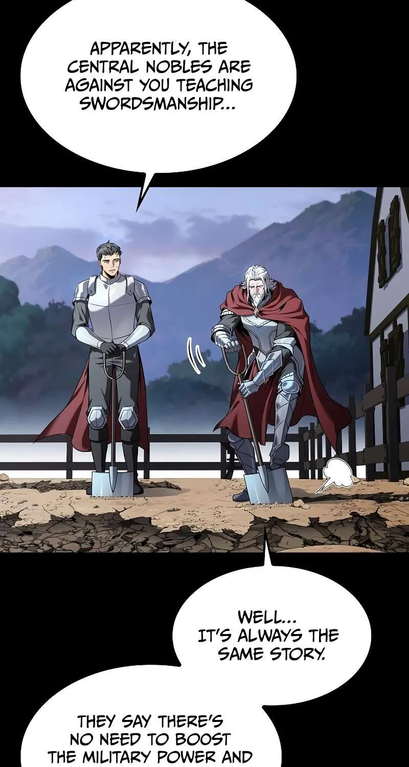 Read The Archmage