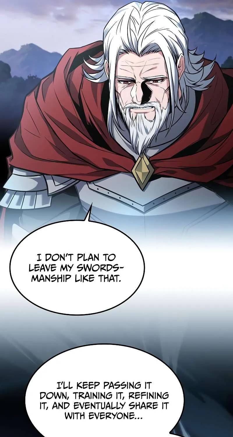 Read The Archmage