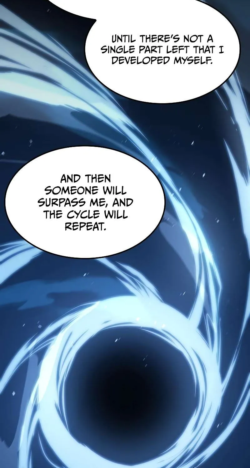 Read The Archmage