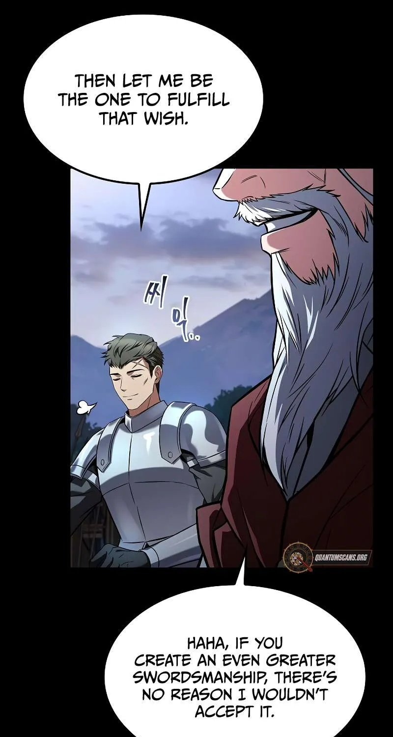 Read The Archmage