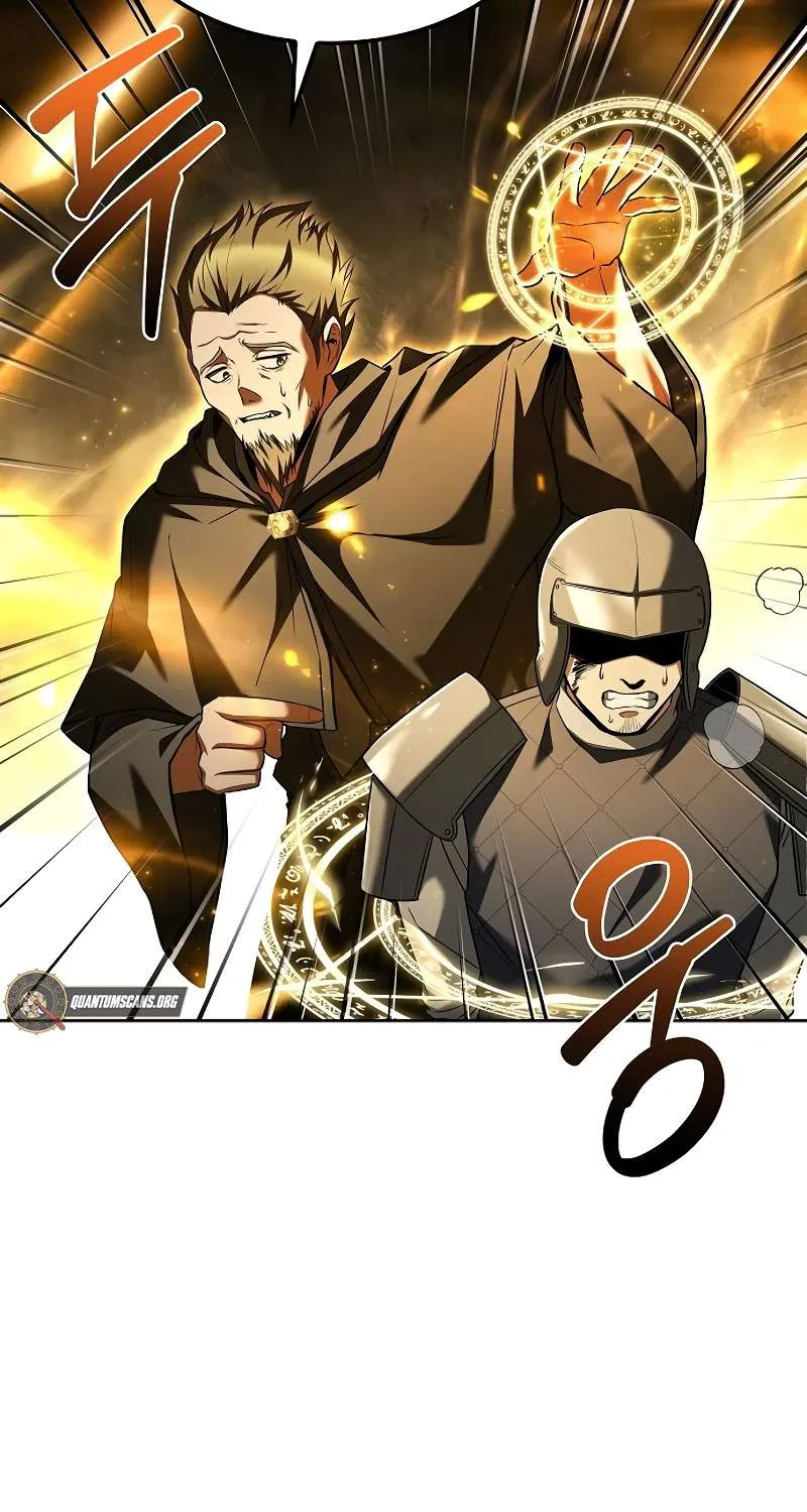 Read The Archmage