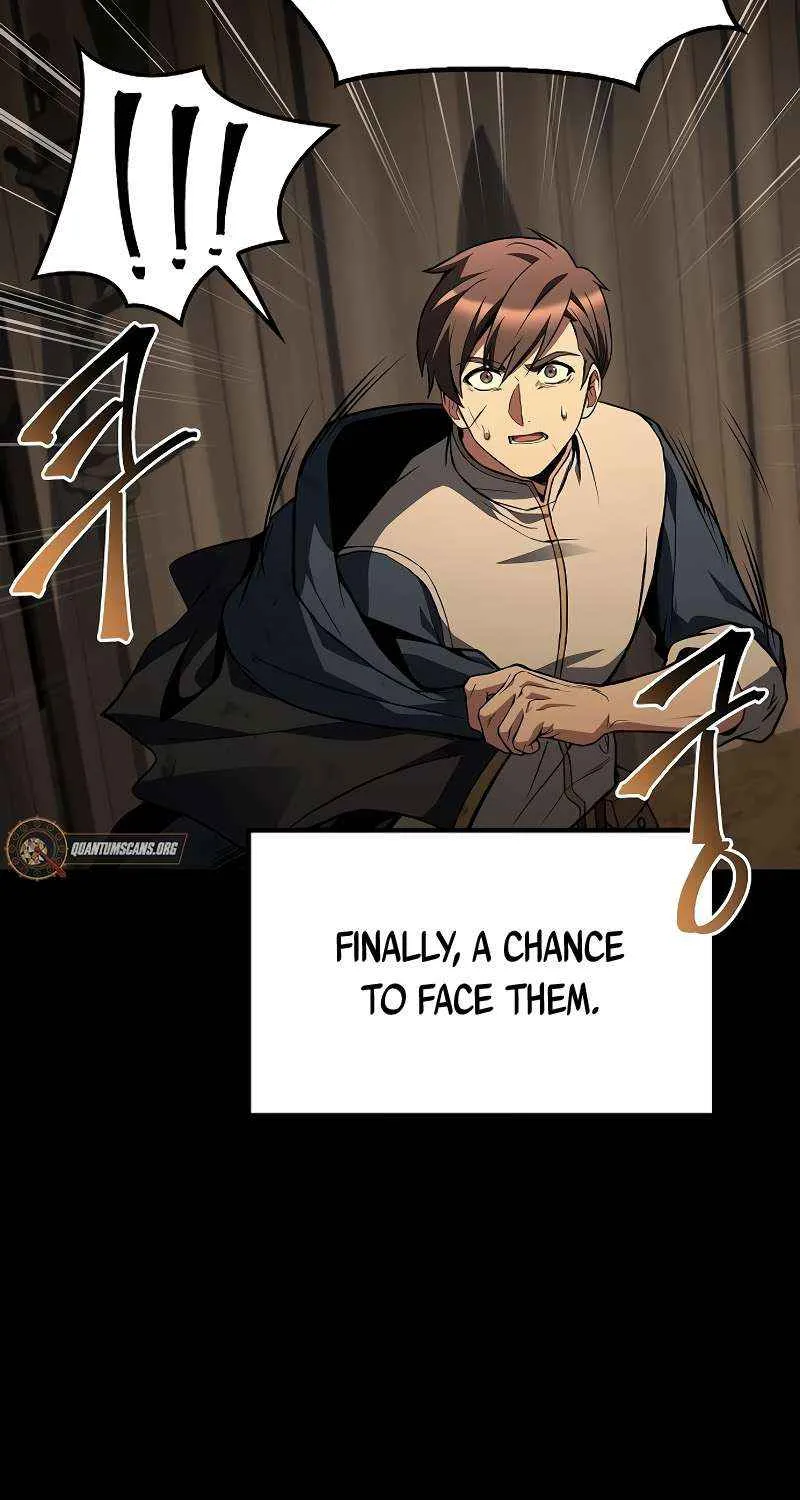 Read The Archmage