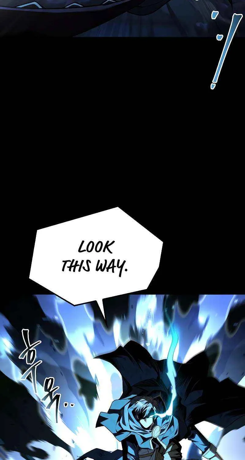 Read The Archmage