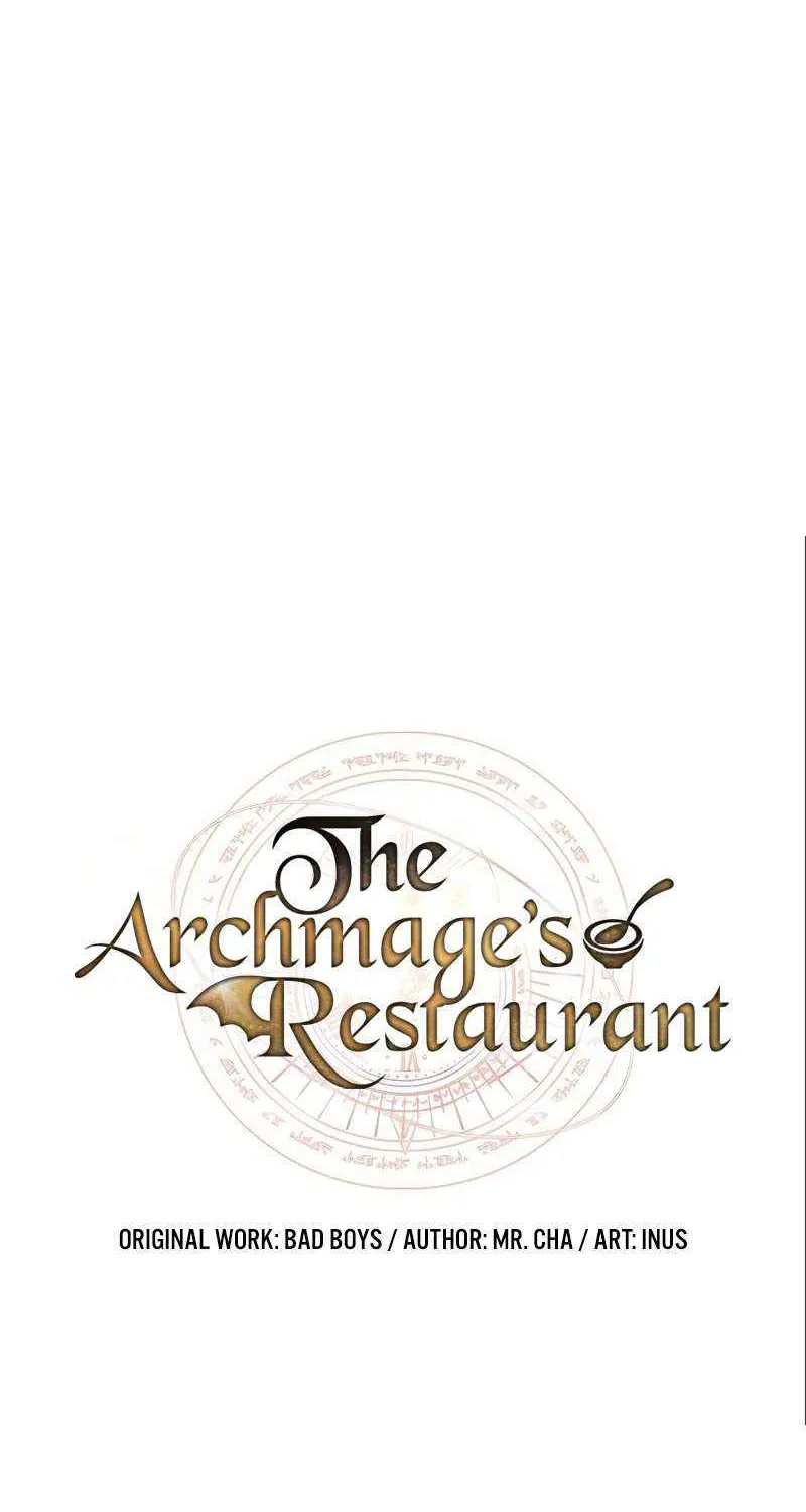 Read The Archmage