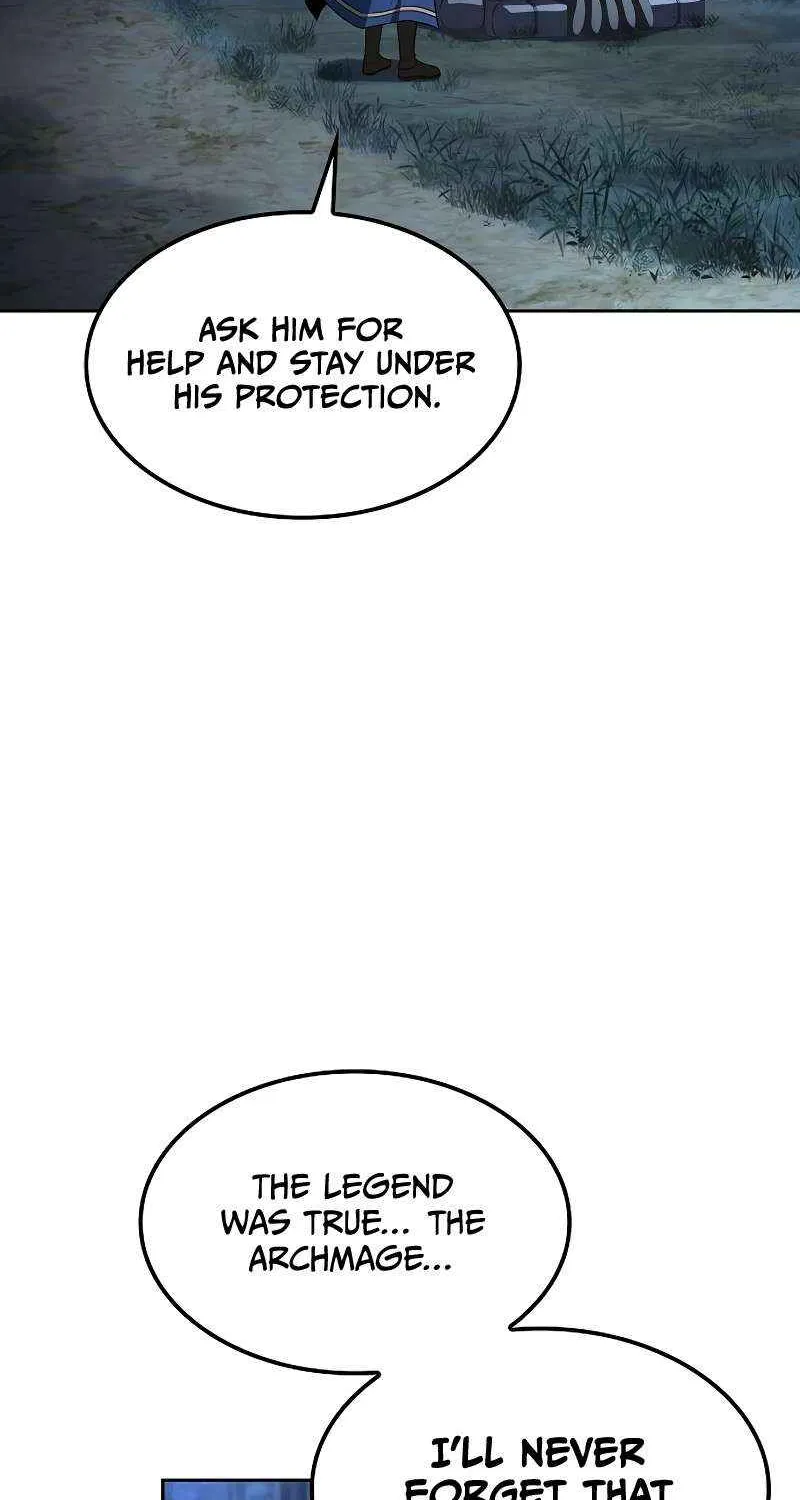 Read The Archmage