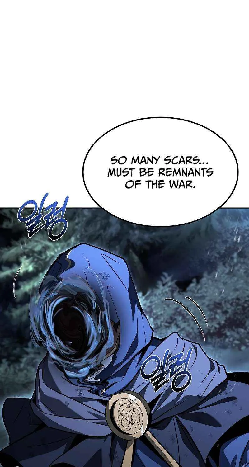 Read The Archmage