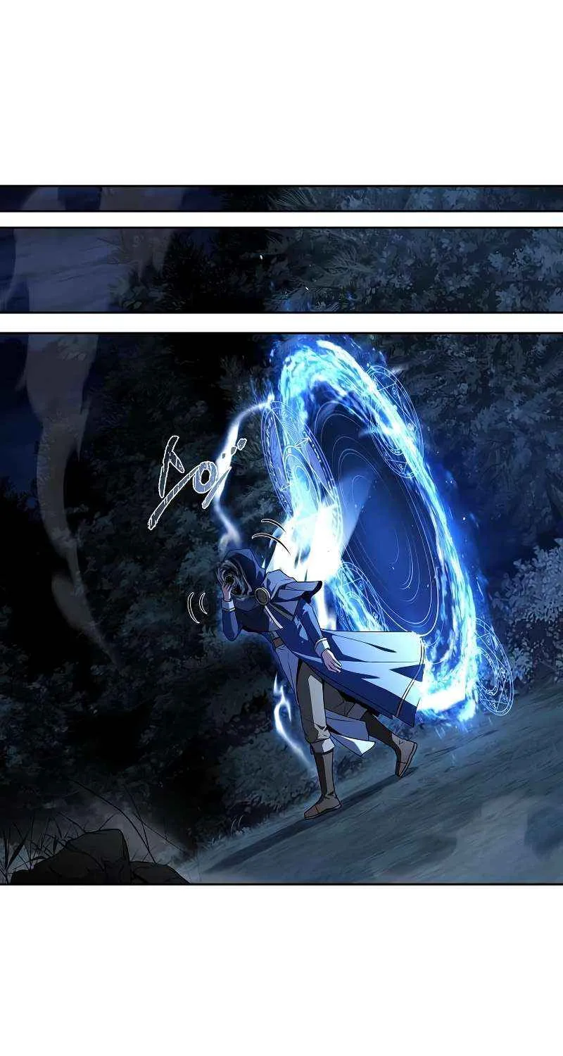 Read The Archmage