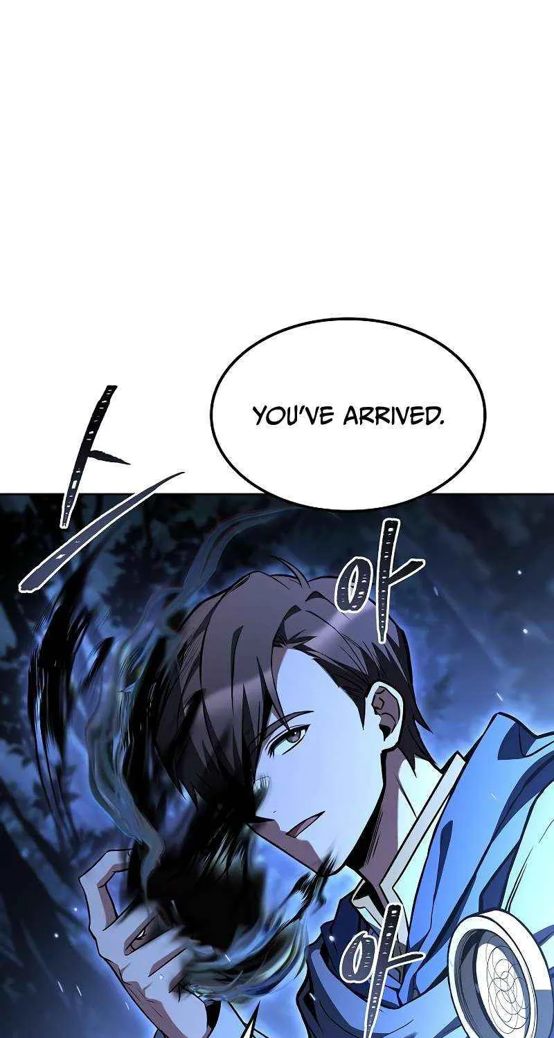 Read The Archmage
