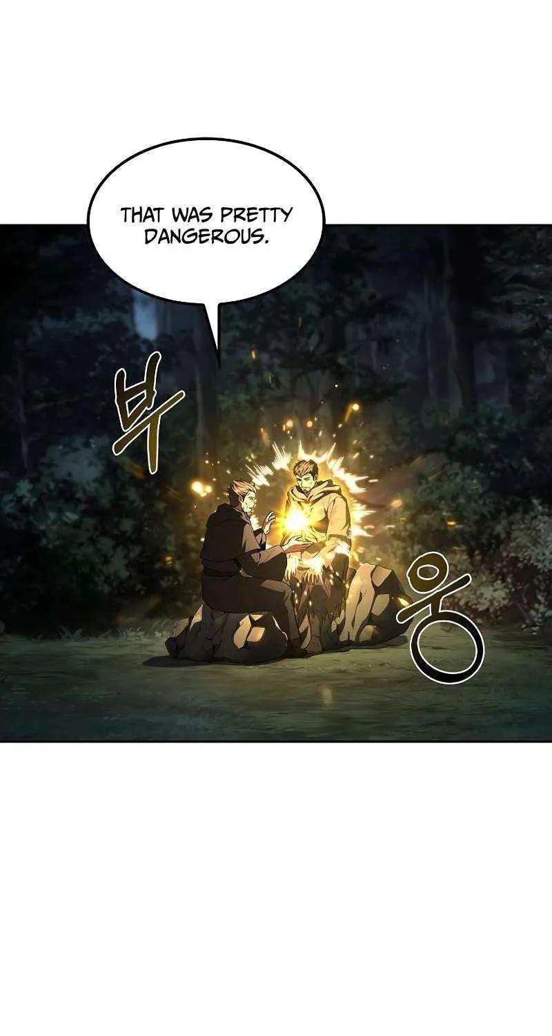 Read The Archmage